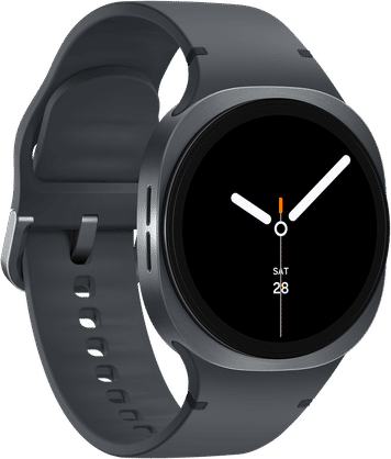 Galaxy Watch8 40mm graphite