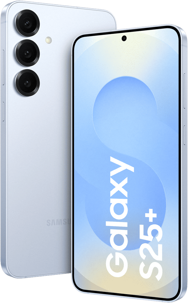 Galaxy S25+