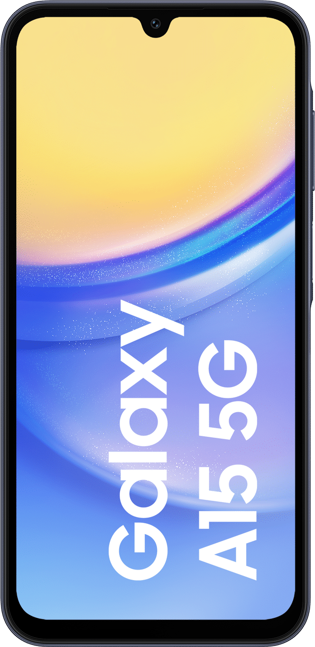 Galaxy A15 5G