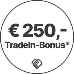 Google Launch: € 250,- TradeIn-Bonus