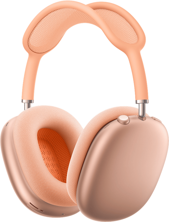 AirPods Max USB-C