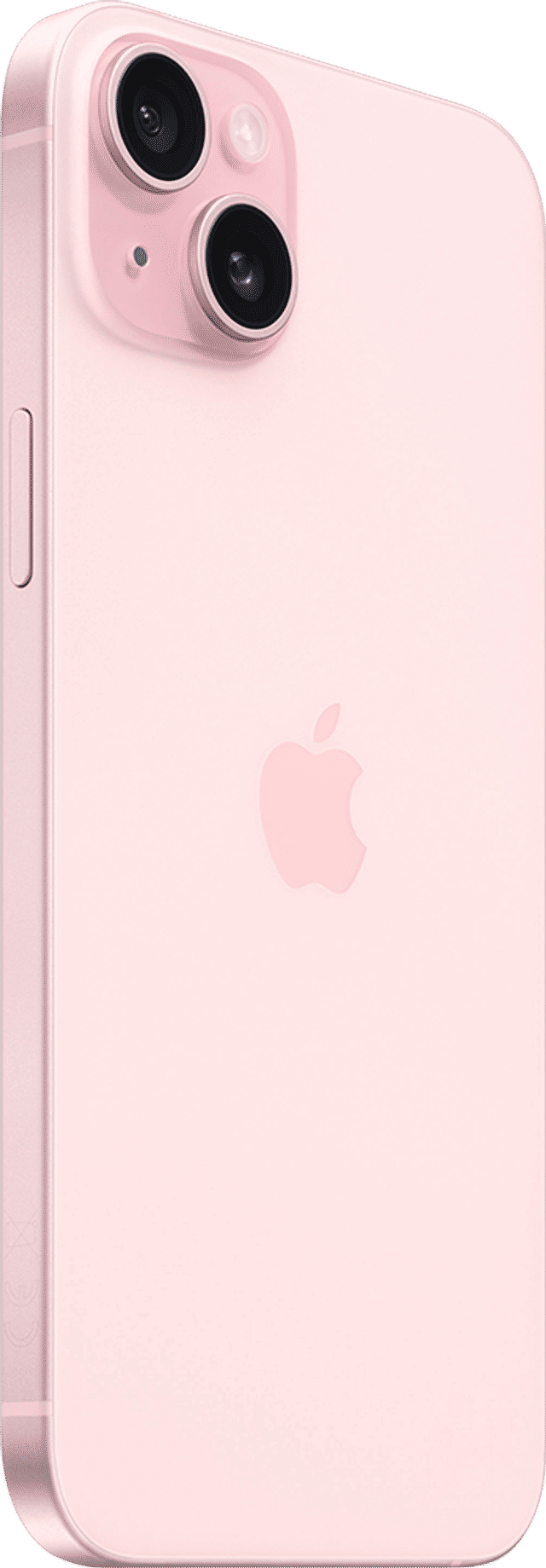 iPhone 15 Plus
