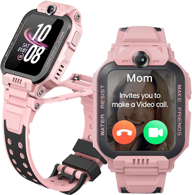Watch Phone Z7