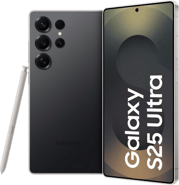 Samsung Galaxy S25 Ultra