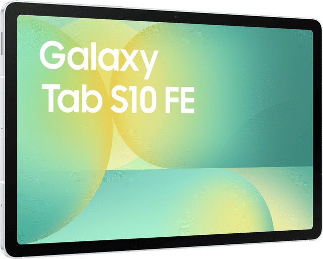 Galaxy Tab S10 FE