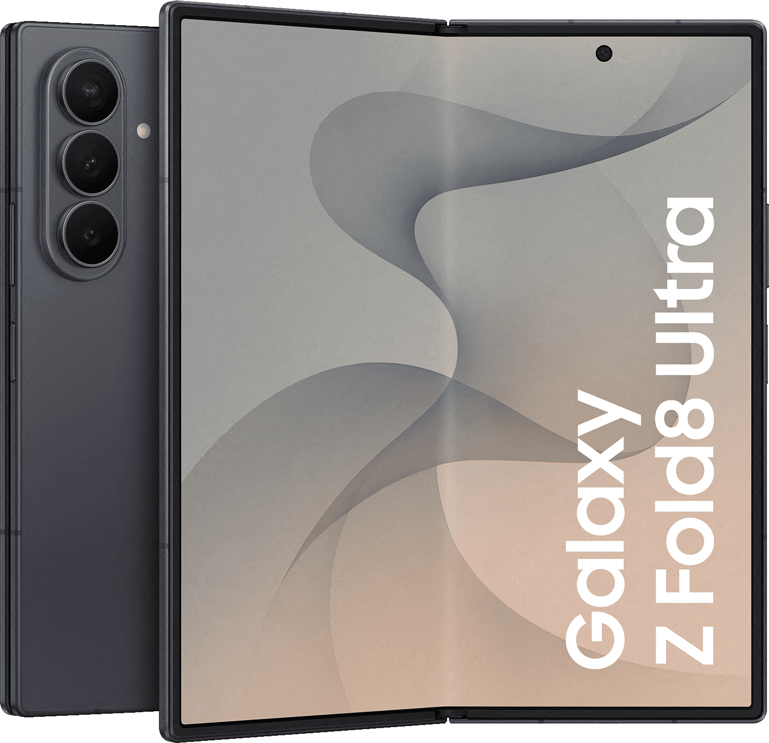 Galaxy Z Fold8 Ultra