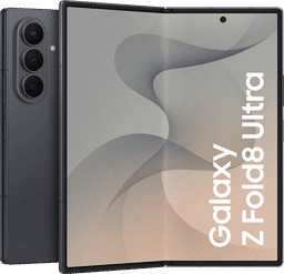 Samsung / Galaxy Z Fold8 Ultra