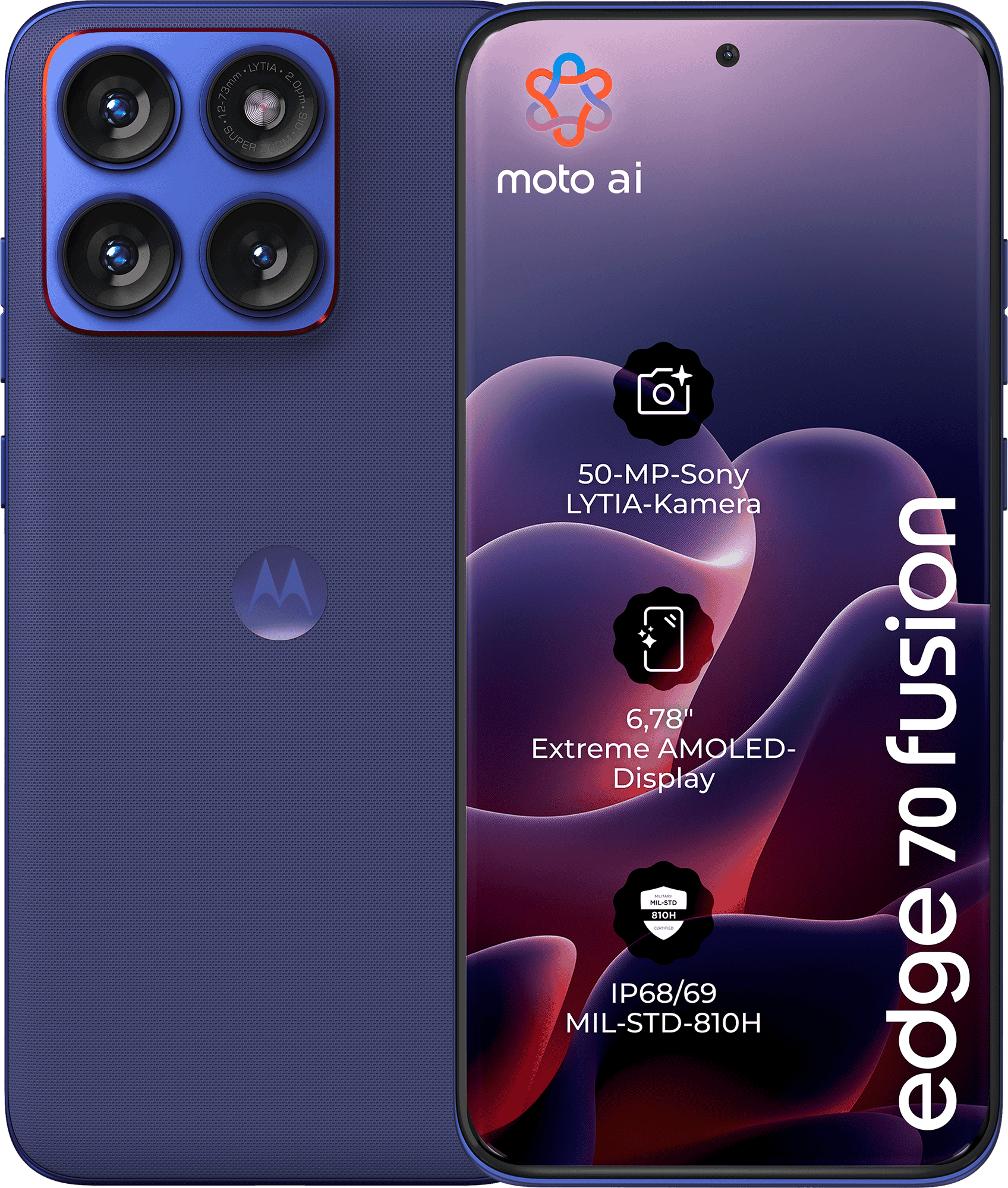 edge 70 fusion