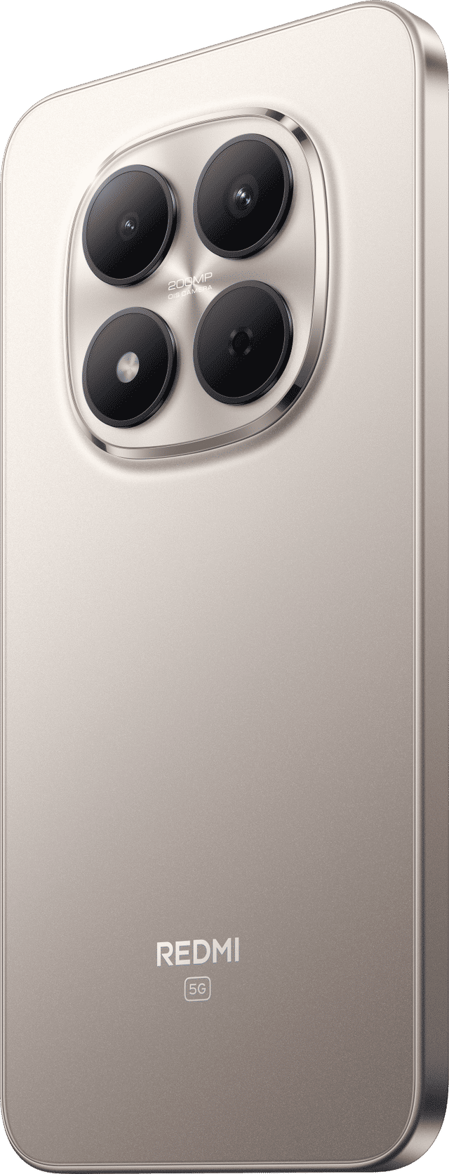 REDMI Note 15 Pro 5G