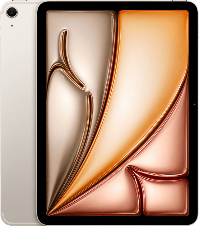 iPad Air 2026
