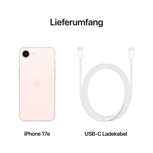 iPhone 17e