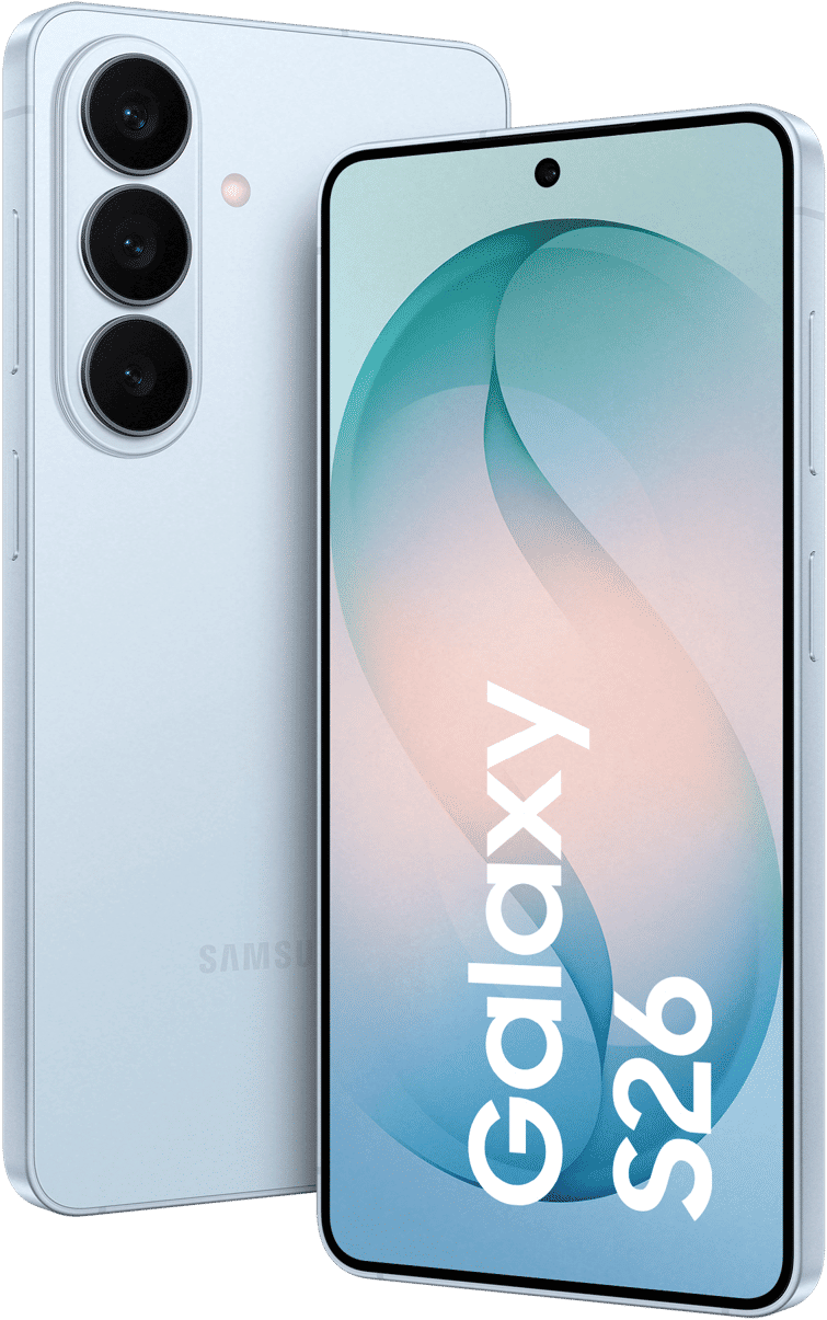 Samsung Galaxy S26
