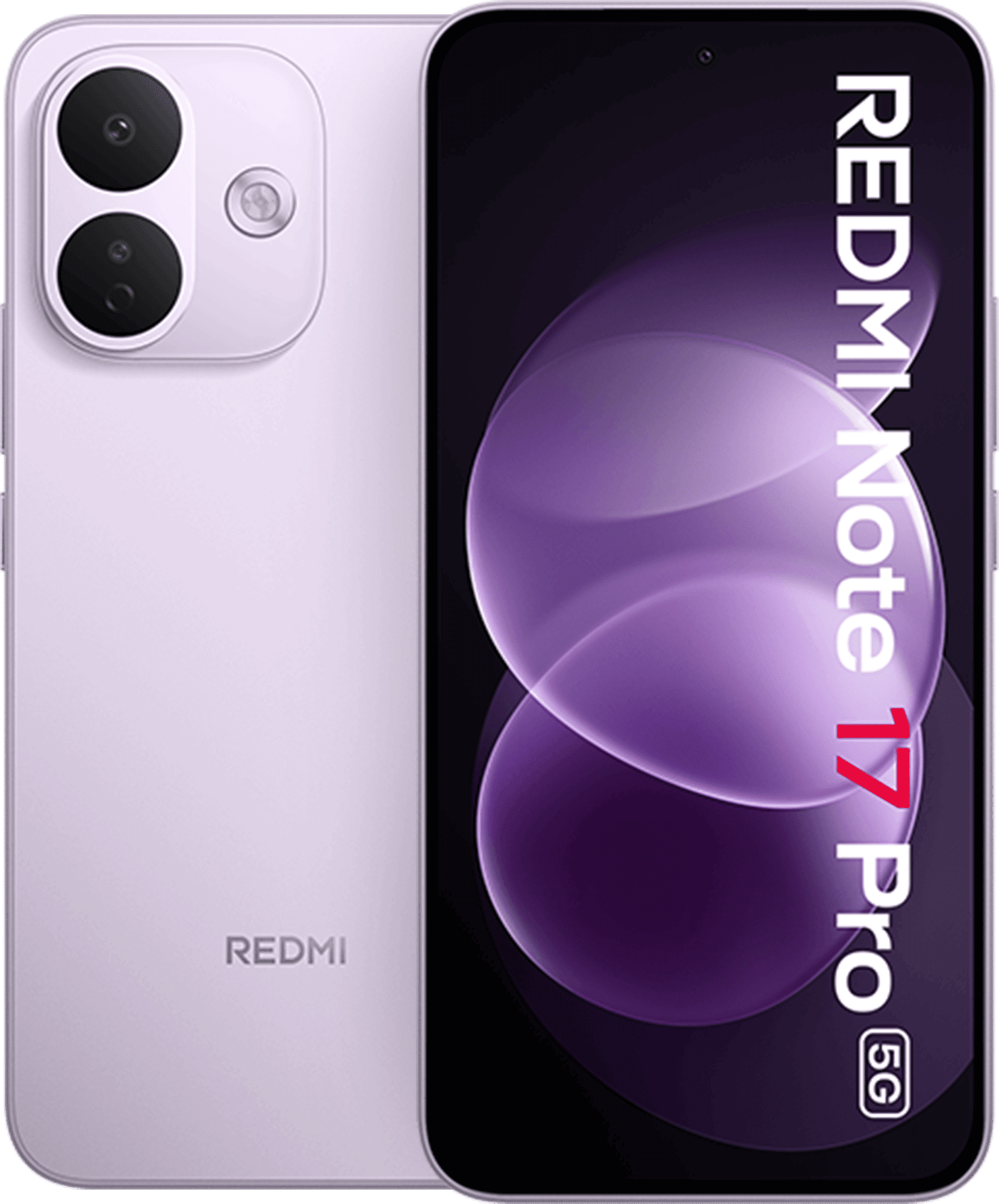 REDMI Note 17 Pro 5G
