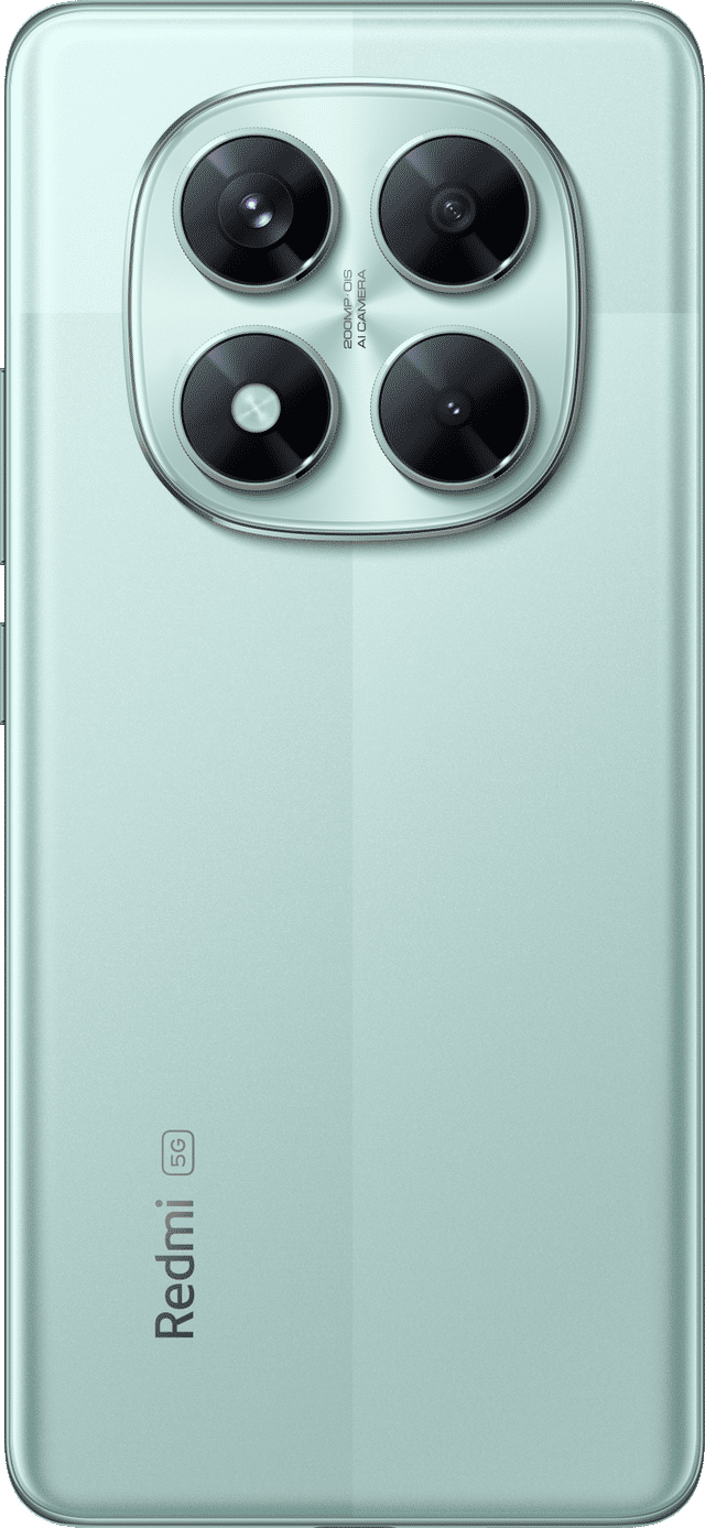 Redmi Note 14 Pro 5G