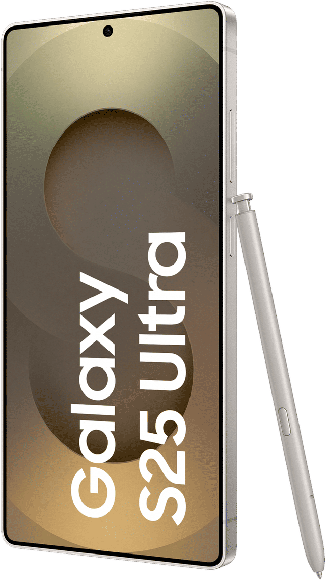 Galaxy S25 Ultra