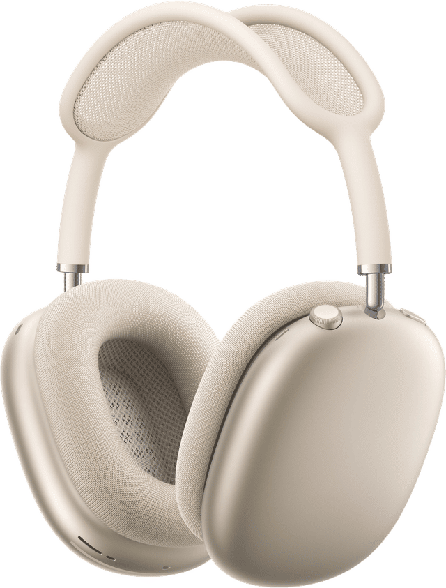 AirPods Max USB-C