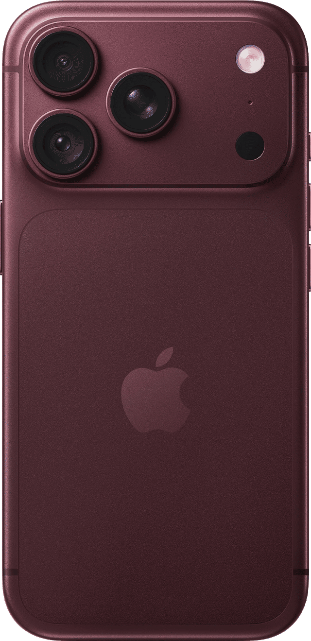 iPhone 18 Pro