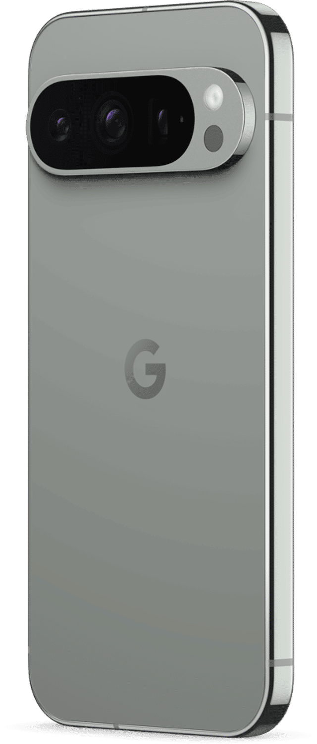 Pixel 9 Pro