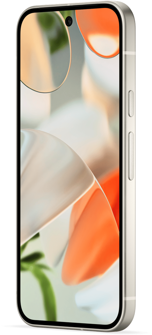 Pixel 9