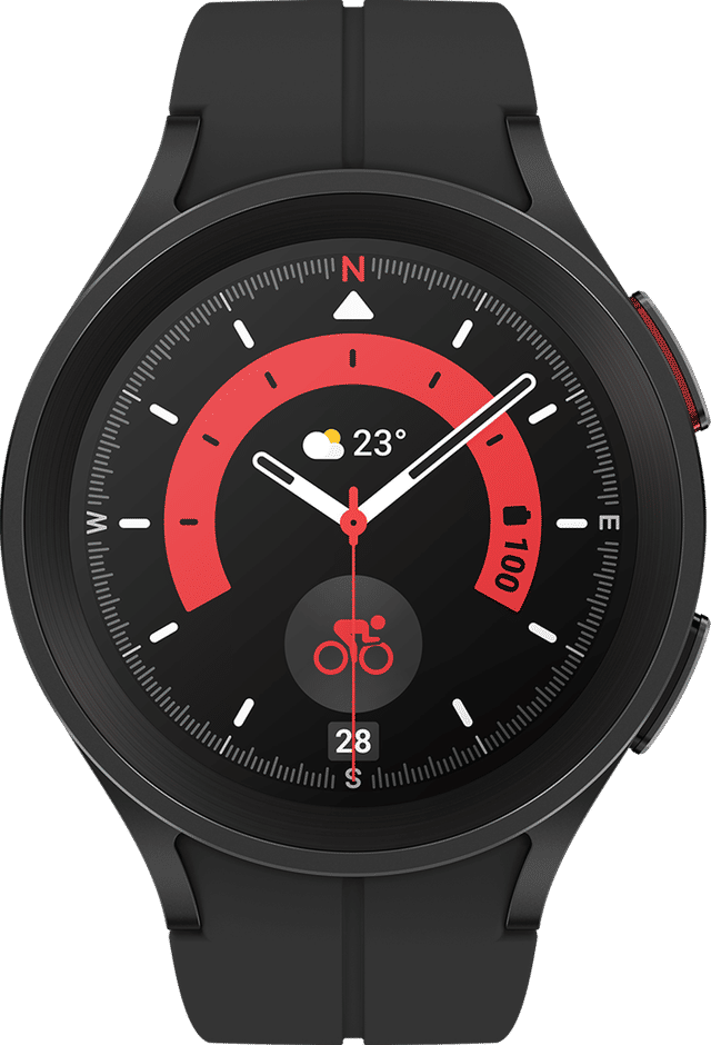 Galaxy Watch 5 Pro