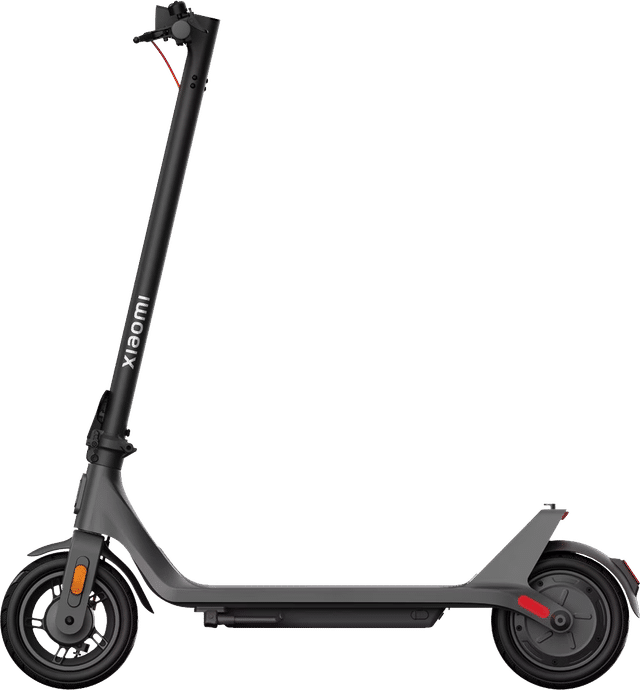 Electric Scooter 4 Lite 2nd Gen