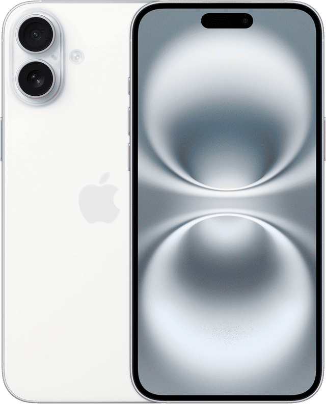 iPhone 16 Plus