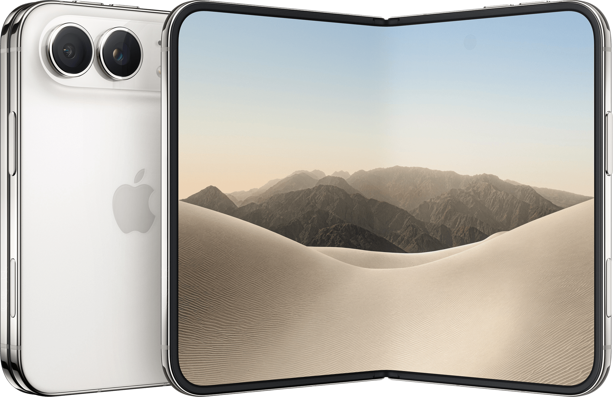 iPhone Duo
