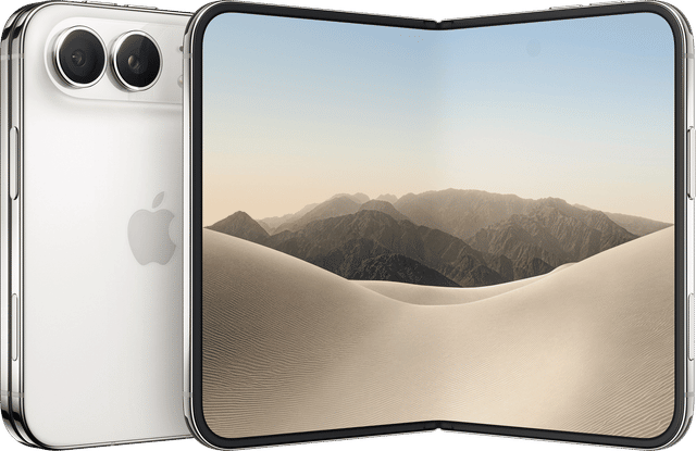 iPhone Duo