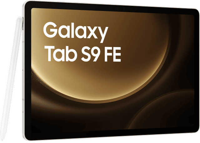 Galaxy Tab S9 FE