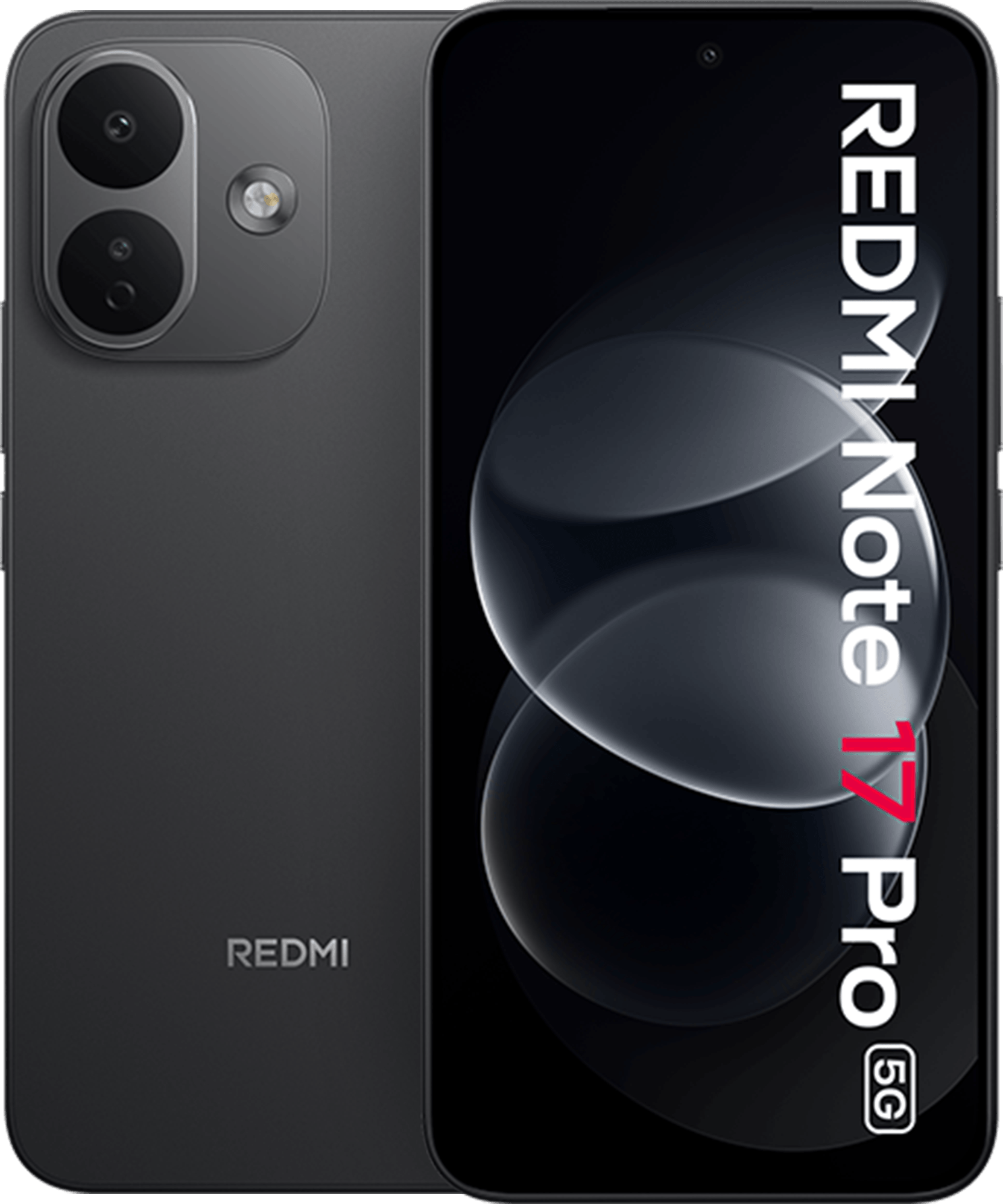 REDMI Note 17 Pro 5G