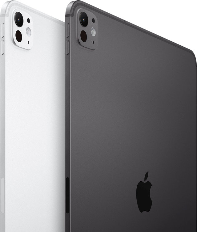 iPad Pro 2025