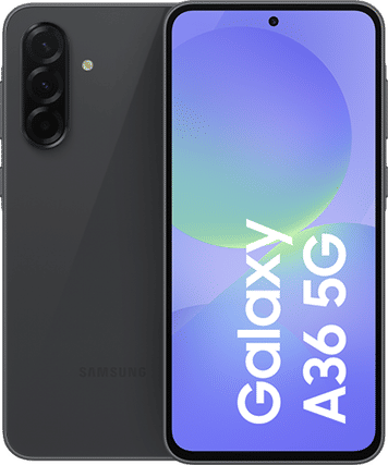 Galaxy A36 5G