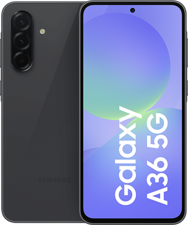 Samsung Galaxy A36 5G