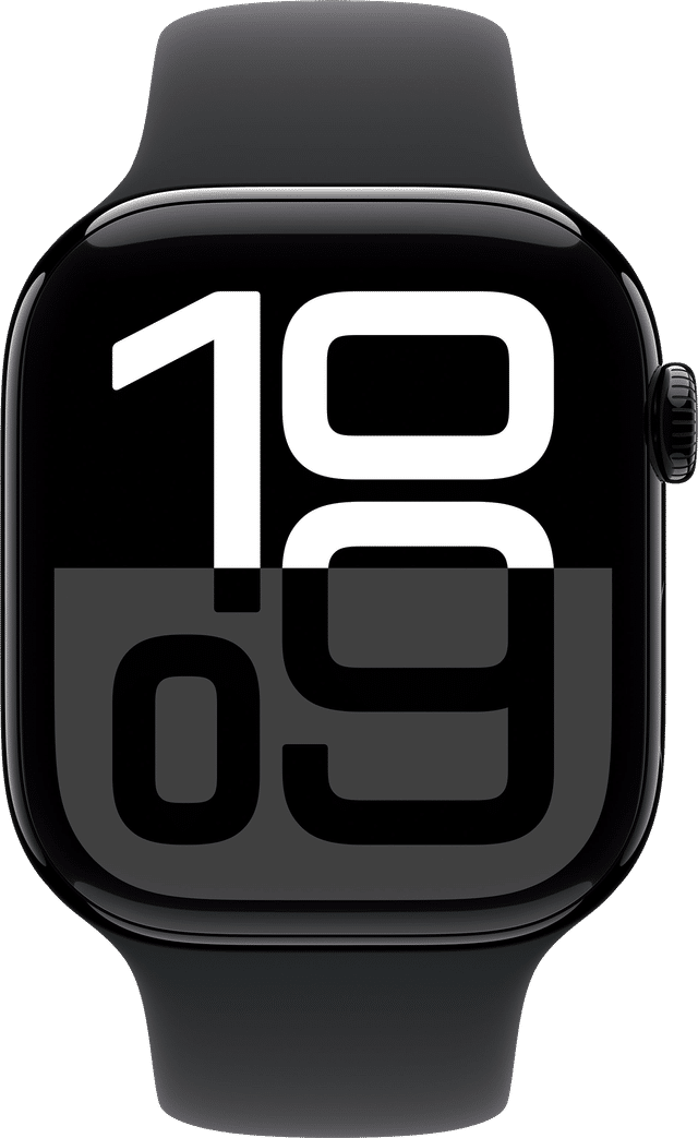 Apple Watch Series 10 mit Vertrag Top Deals im Dezember