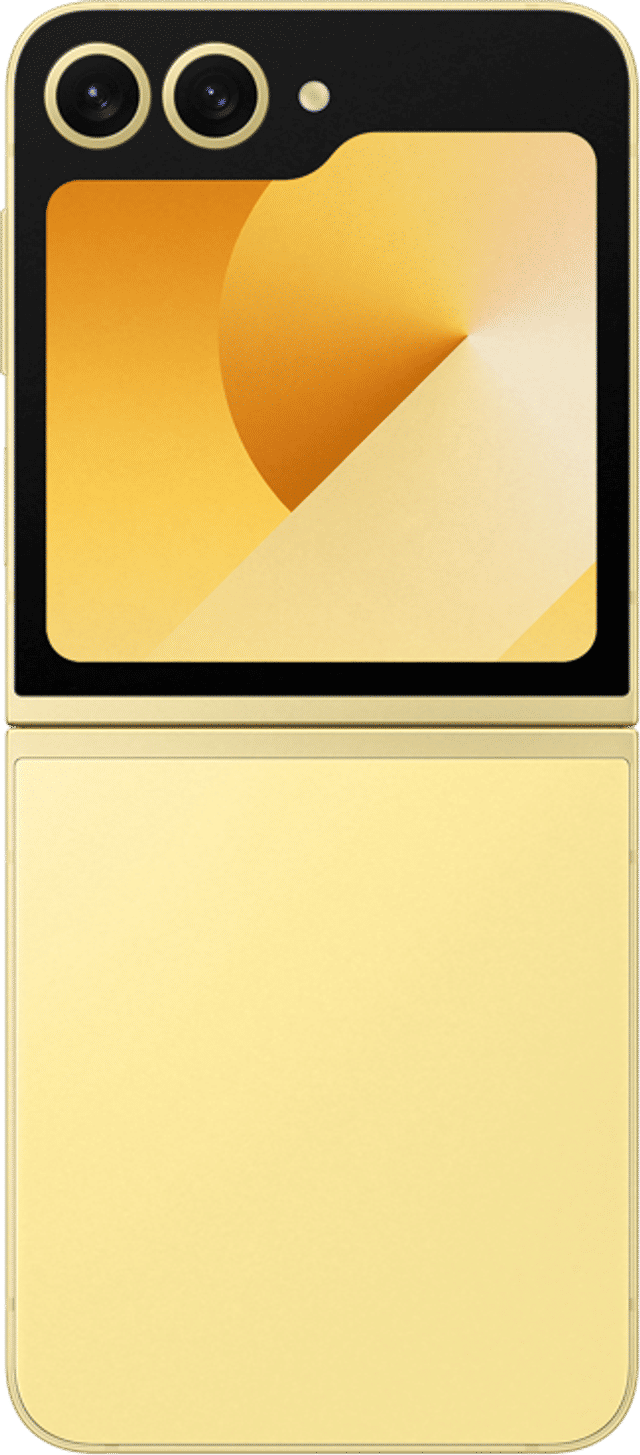 Galaxy Z Flip6