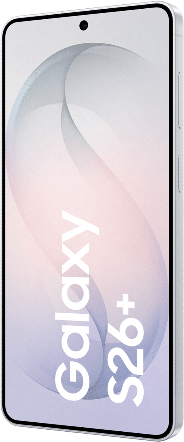 Galaxy S26+