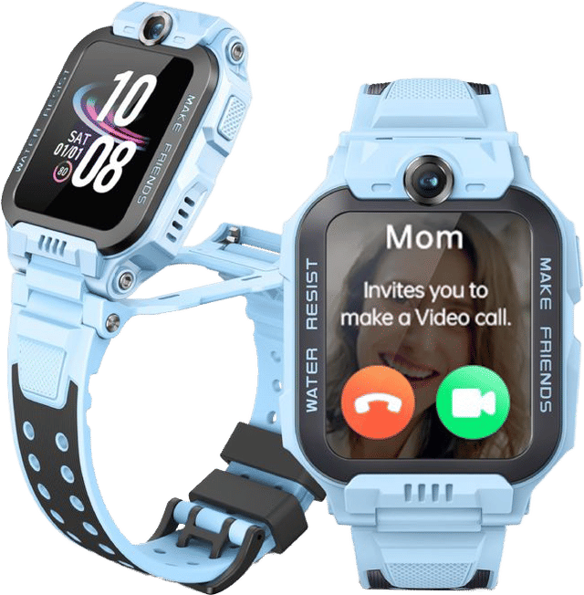 Watch Phone Z7