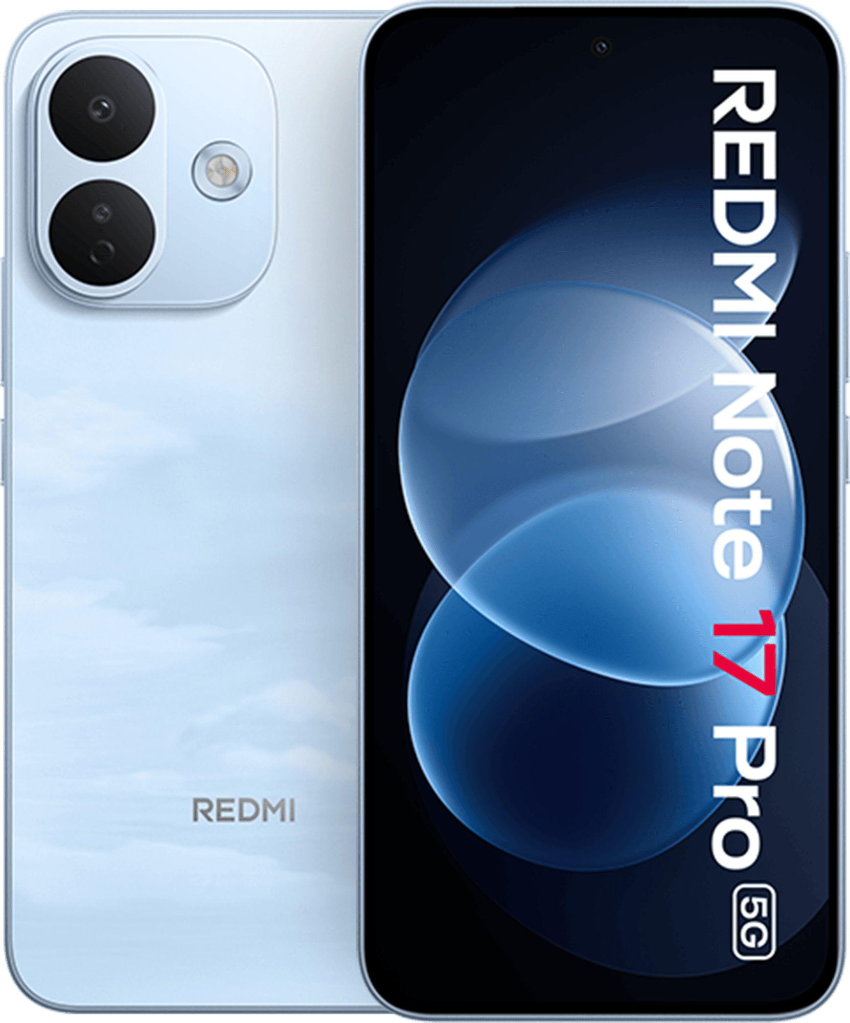 REDMI Note 17 Pro 5G