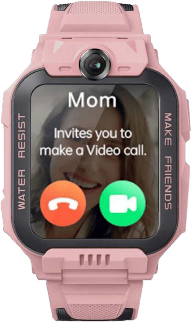 Watch Phone Z7