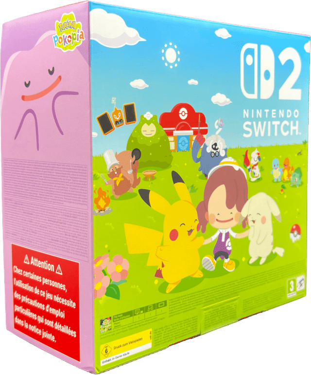 Switch 2