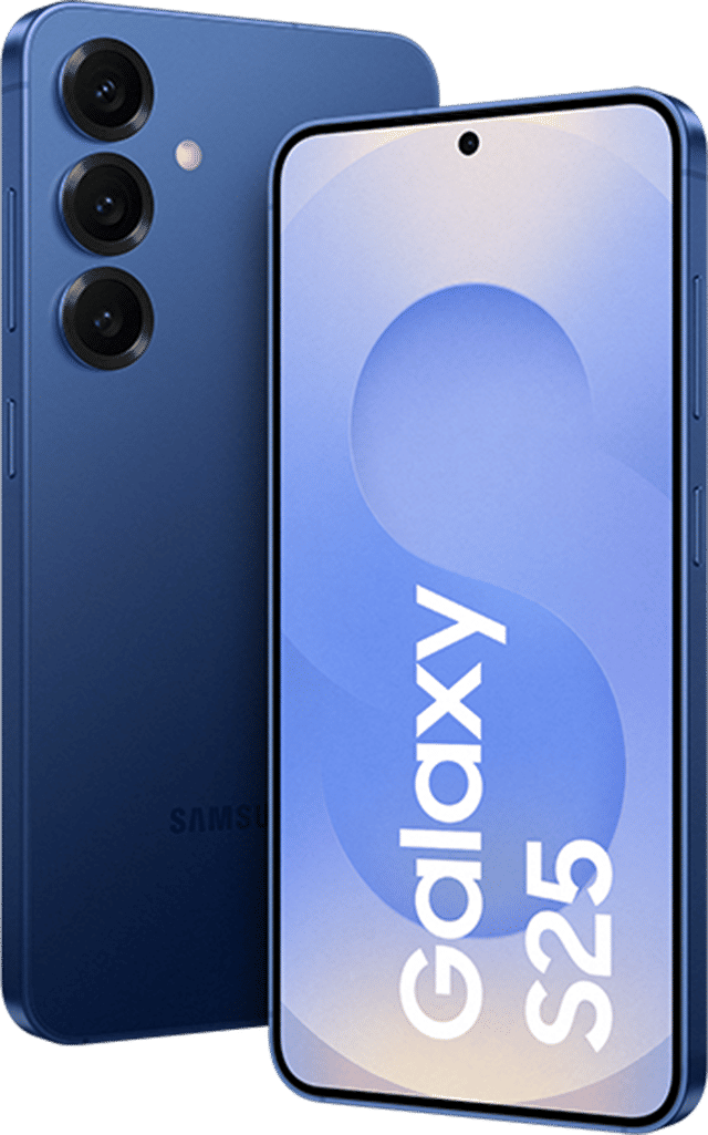 Galaxy S25
