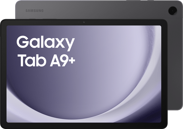 Galaxy Tab A9+