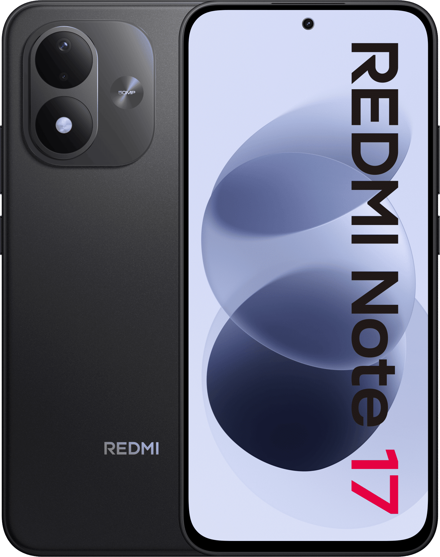 REDMI Note 17