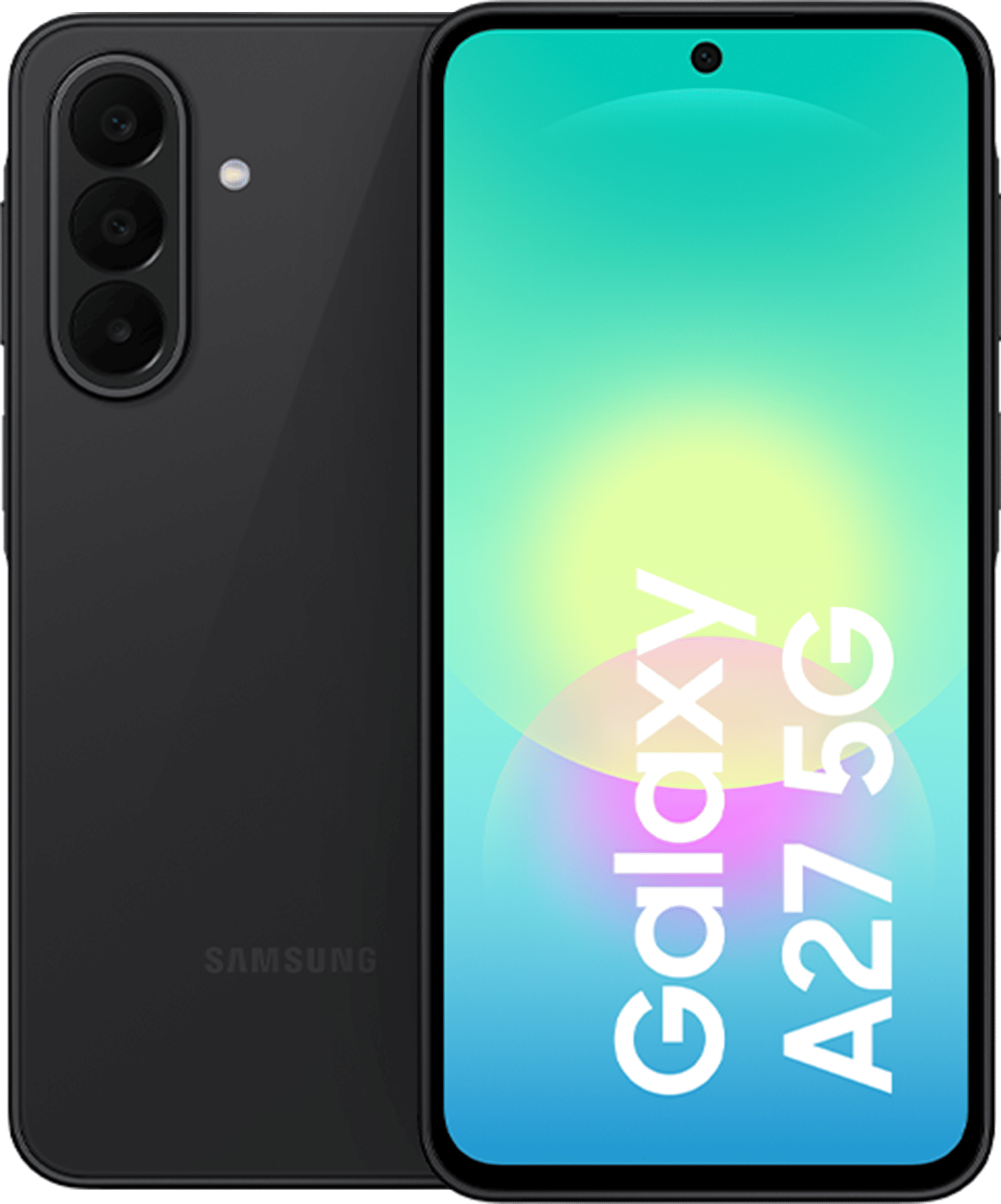 Galaxy A27 5G