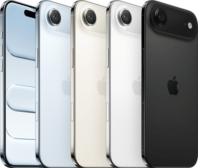 iPhone Air