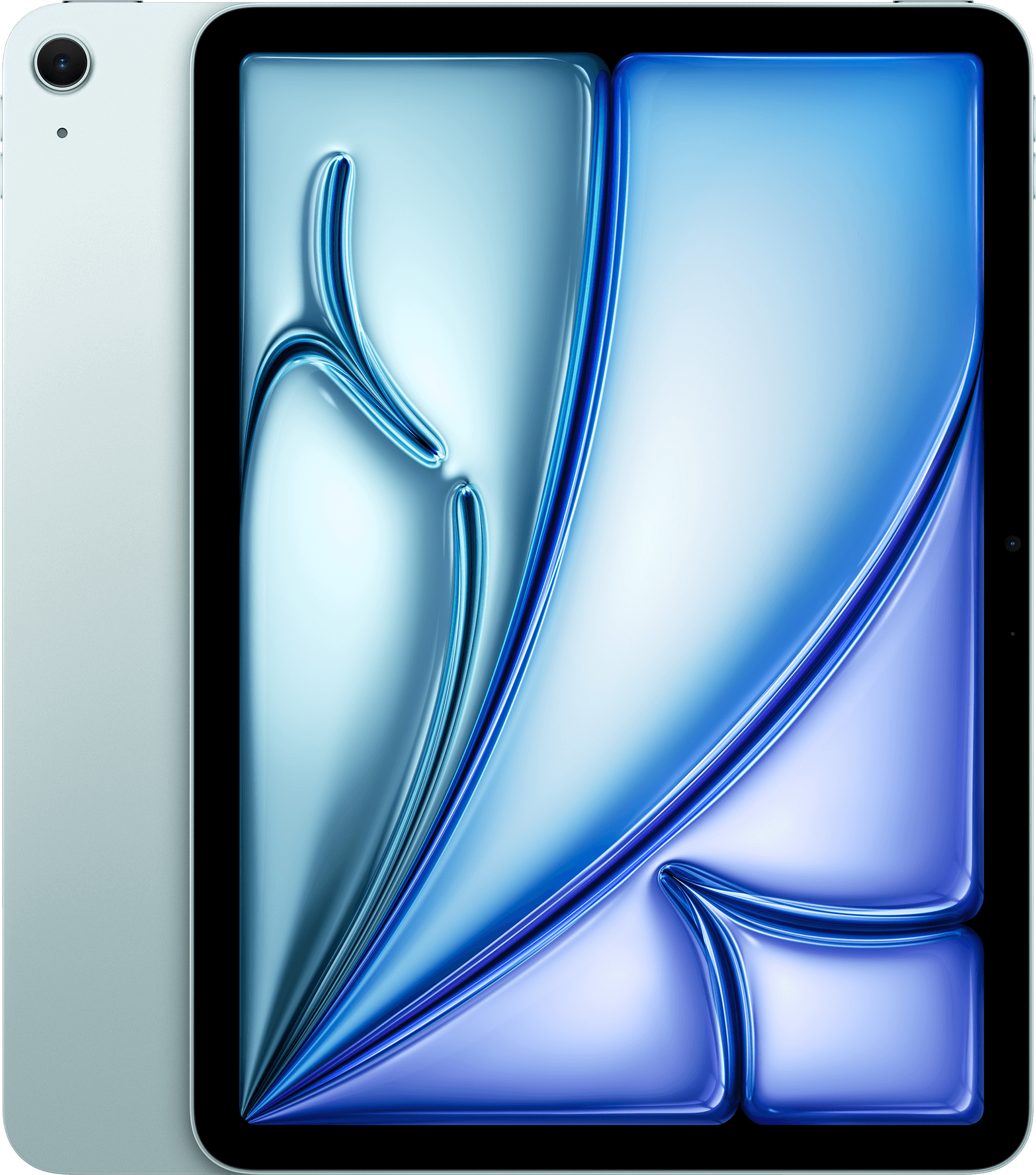 Apple iPad Air 2026 mit otelo Max Unlimited on Demand