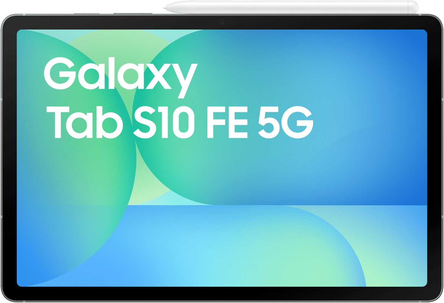 Samsung Galaxy Tab S10 FE mit Telekom Glasfaser 300