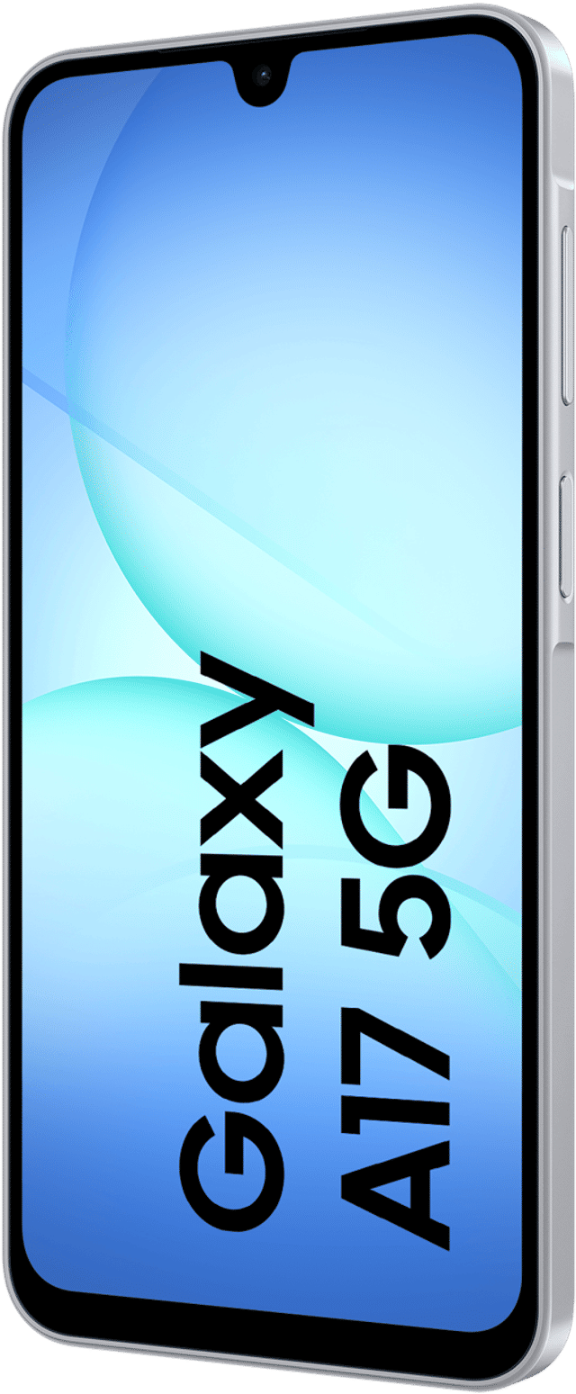Galaxy A17 5G