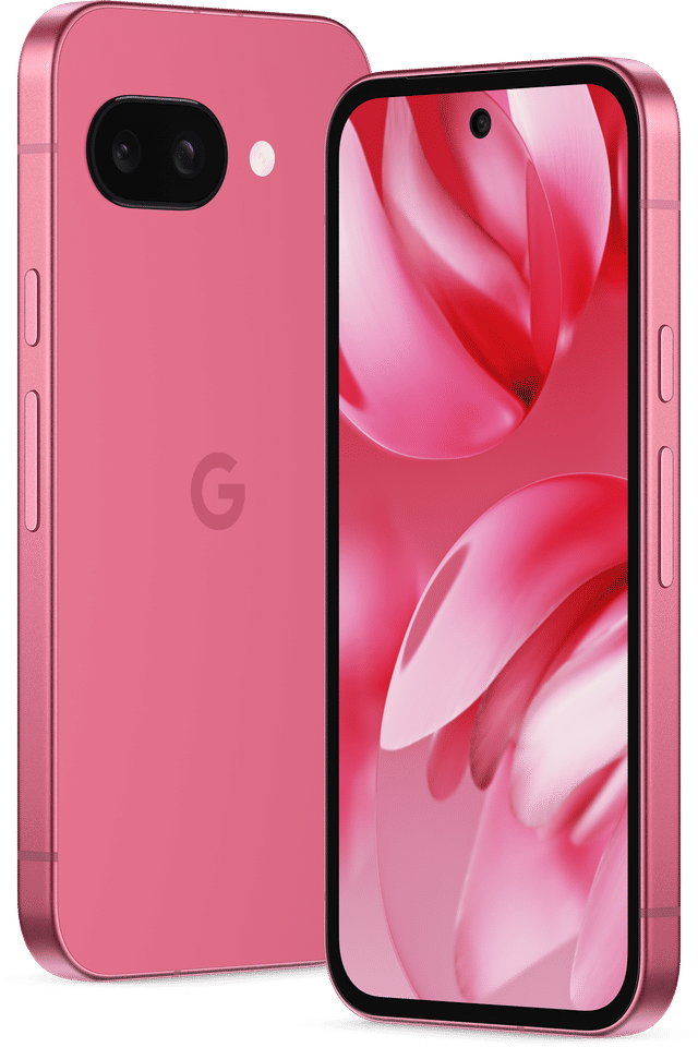 Pixel 9a