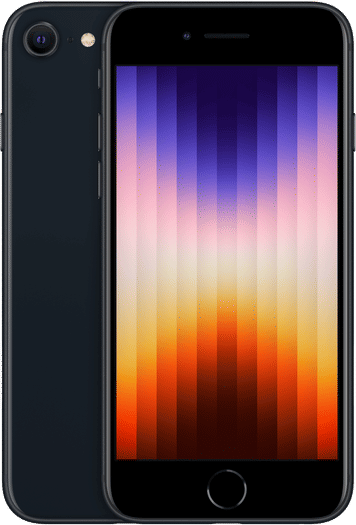 Apple iPhone SE 2022